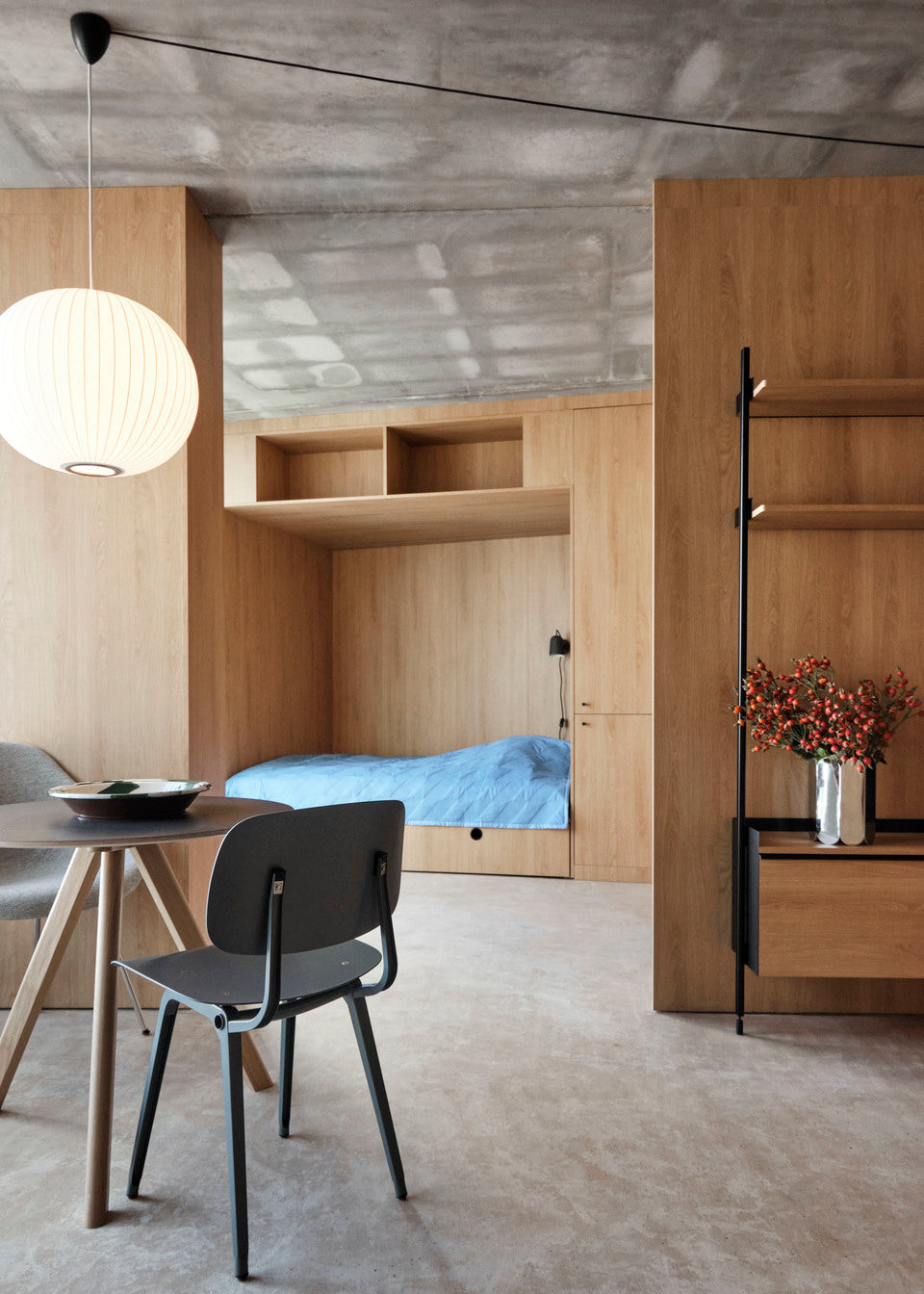 Nelson Pendant Light – HAY – view 4