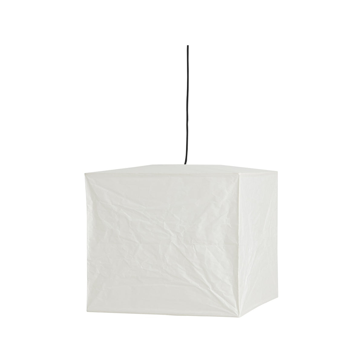 Paper Shade Lampshade – HAY – view 14