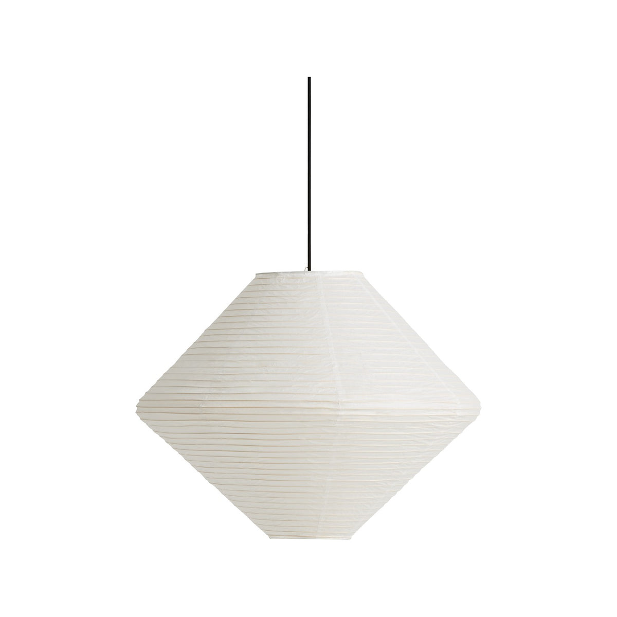 Paper Shade Lampshade – HAY – view 18
