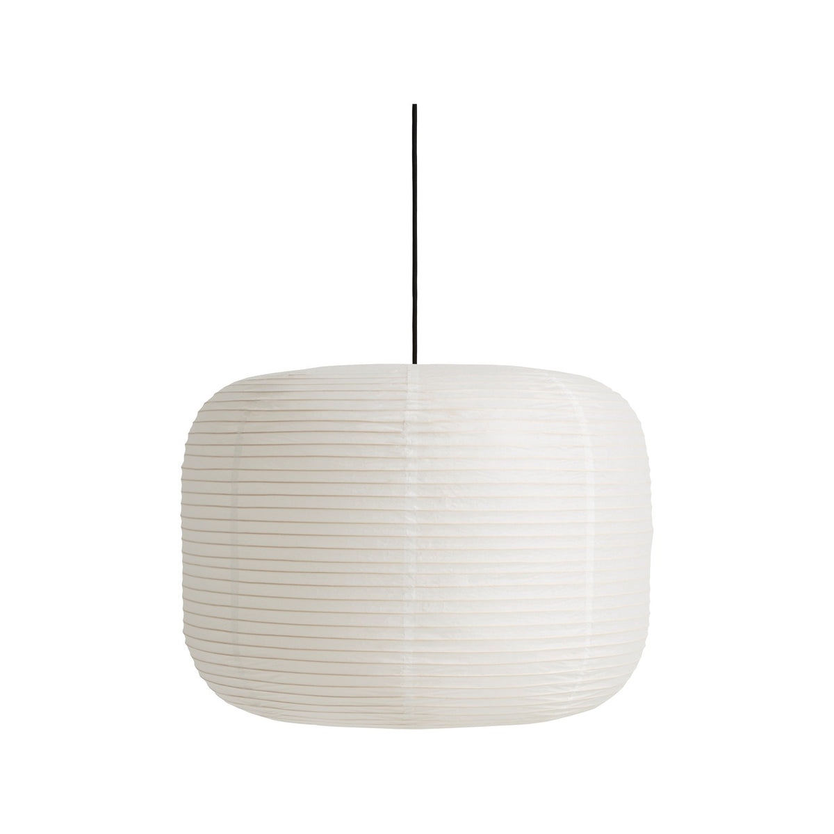 Paper Shade Lampshade – HAY – view 20