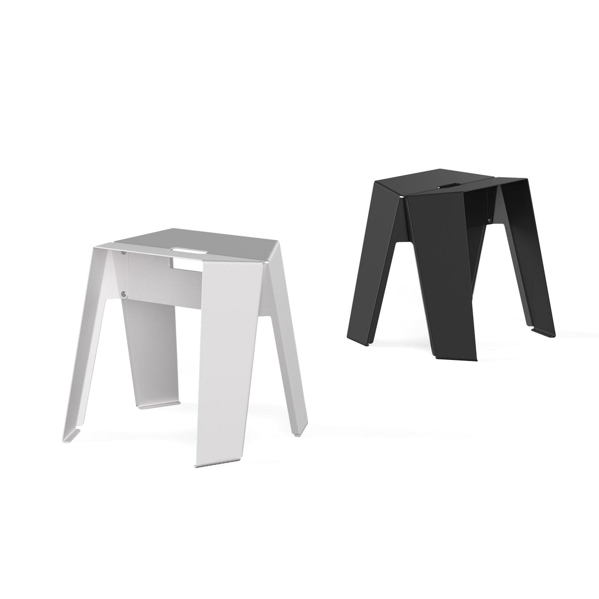 Miori Stool – Lehni – view 9