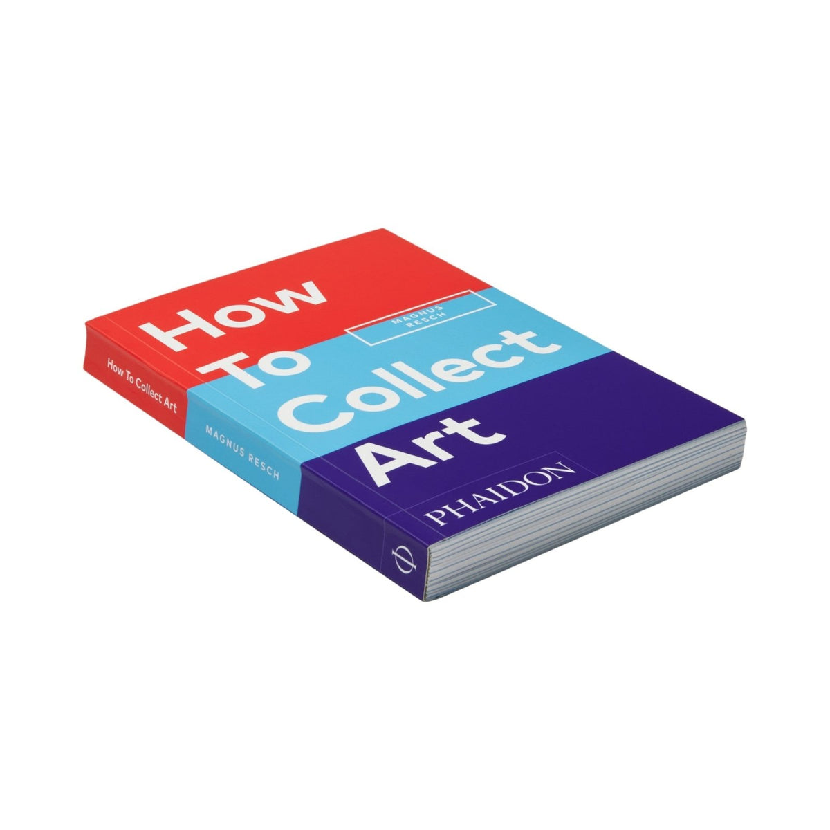 How to Collect Art - Bücher - Phaidon – view 8