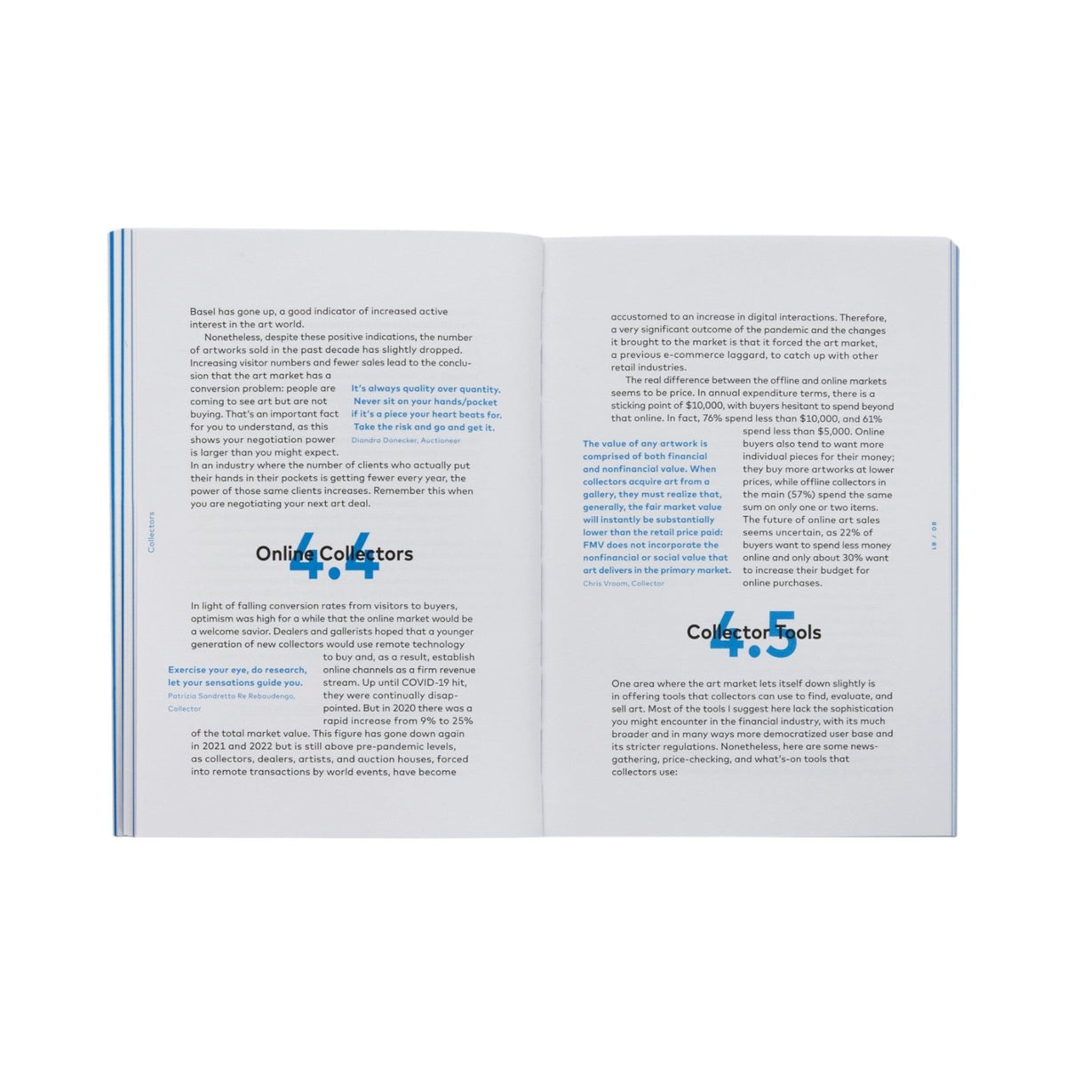 How to Collect Art - Bücher - Phaidon – view 5
