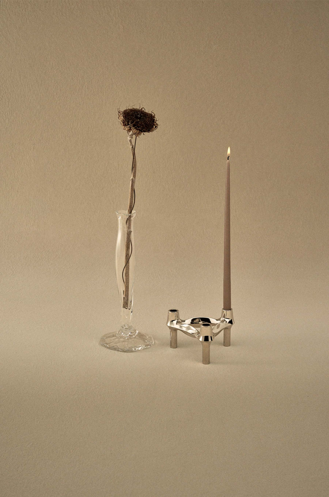 BMF Candle Holder
