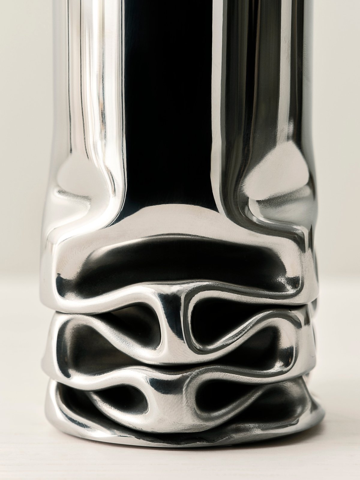 Hydraulic Vase - Vase - Design House Stockholm – Ansicht 3