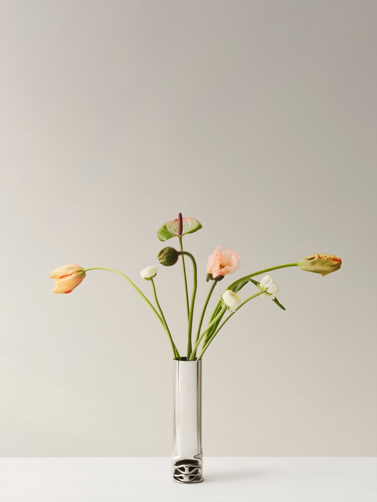 Hydraulic Vase - Vase - Design House Stockholm – Ansicht 4