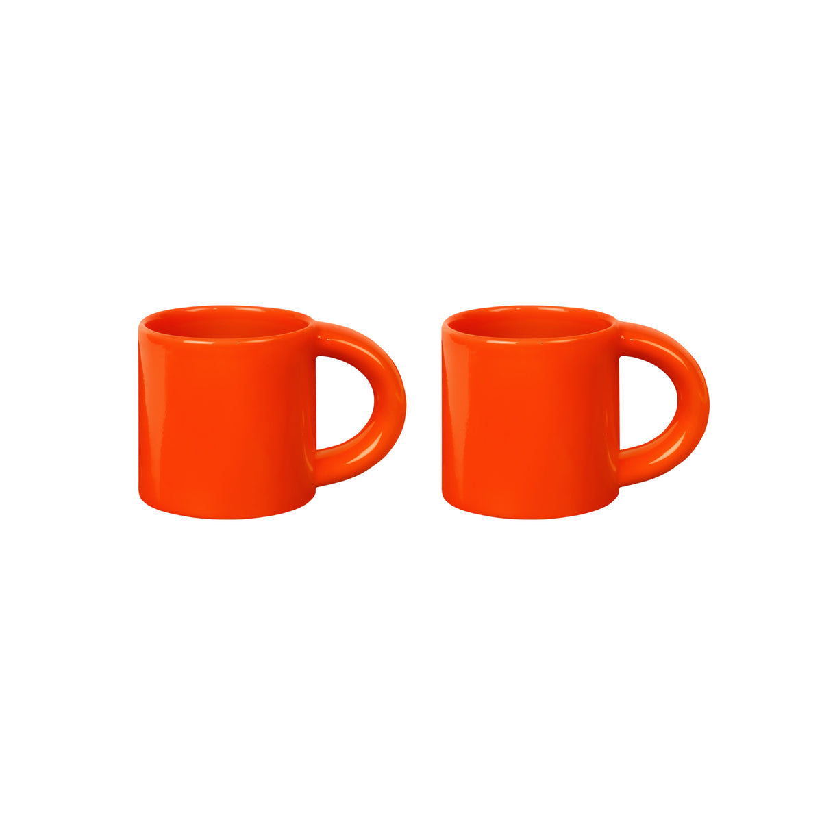 Bronto Mugs (Set of 2) – Hem