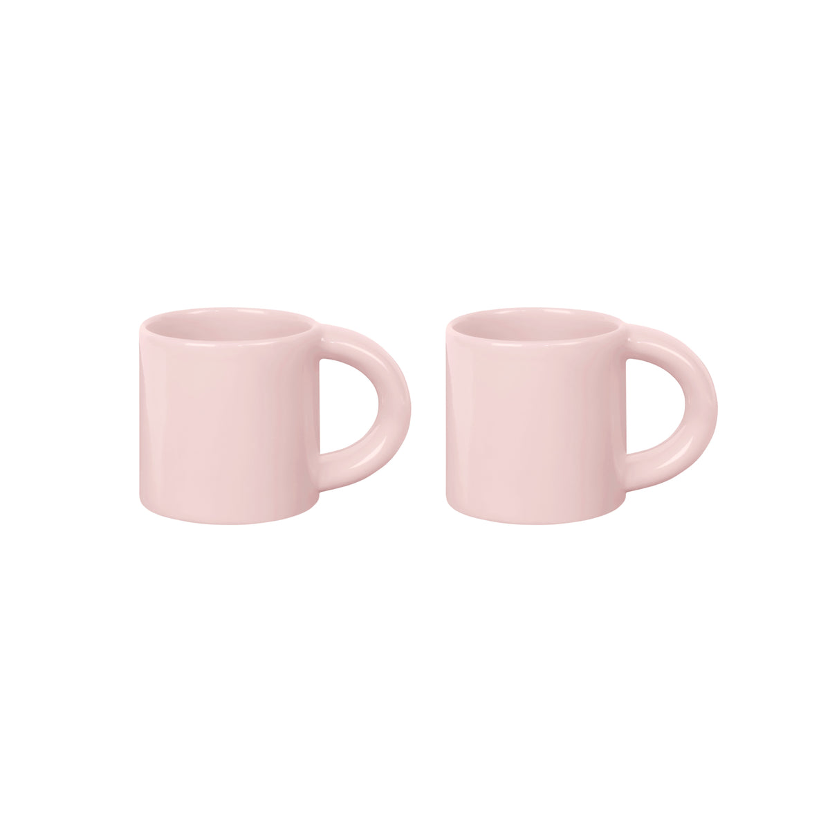 Bronto Mugs (Set of 2) – Hem