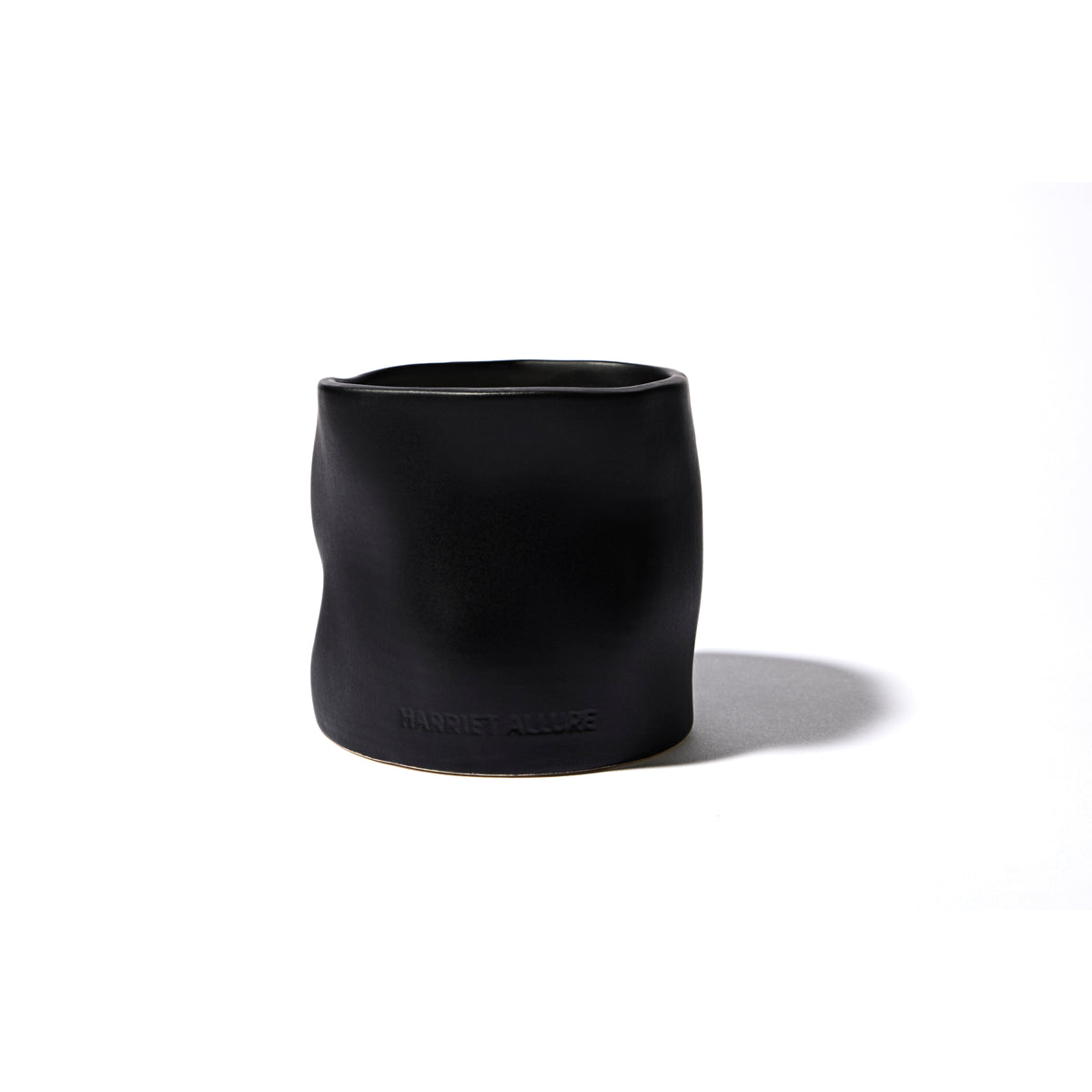 Minuit – Scented Candle – Harriet Allure