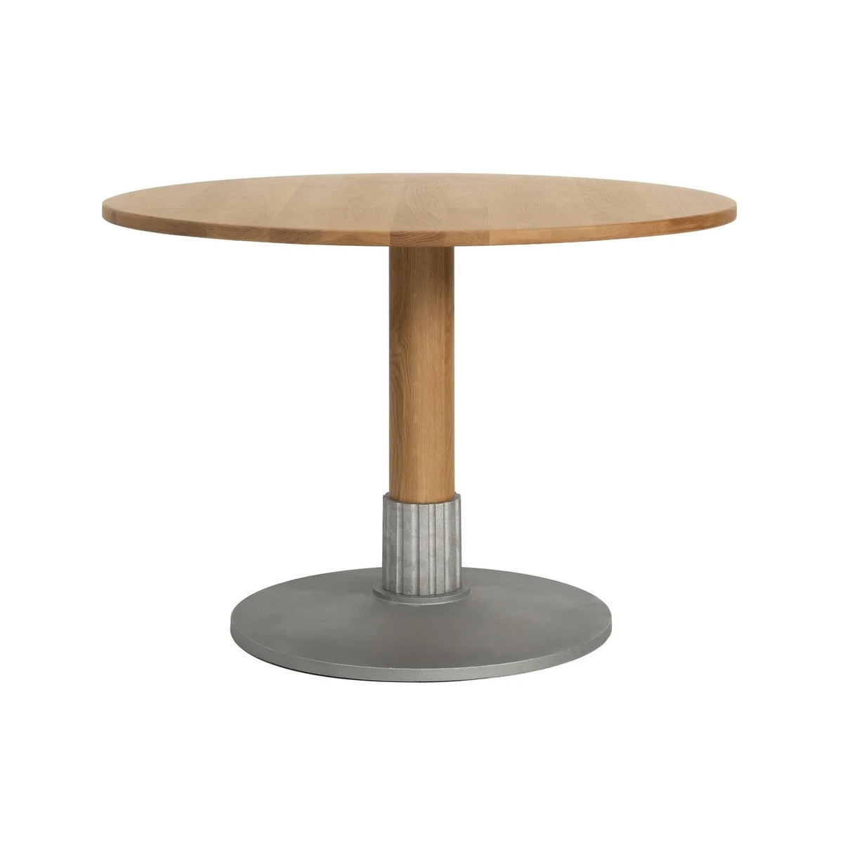 Tock Table – Design House Stockholm