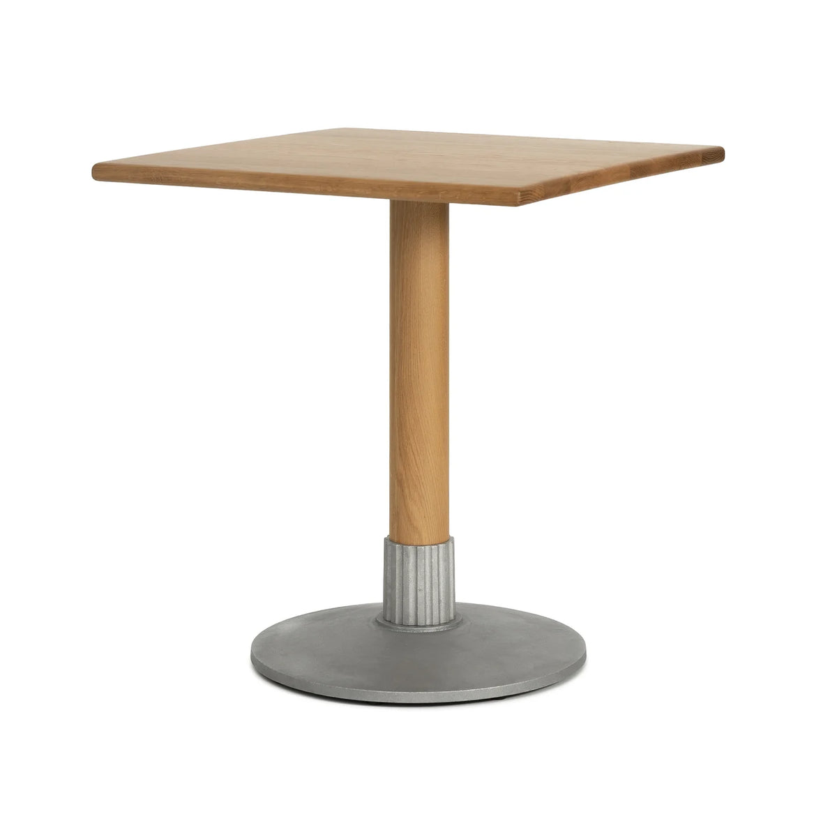 Tock Table – Design House Stockholm
