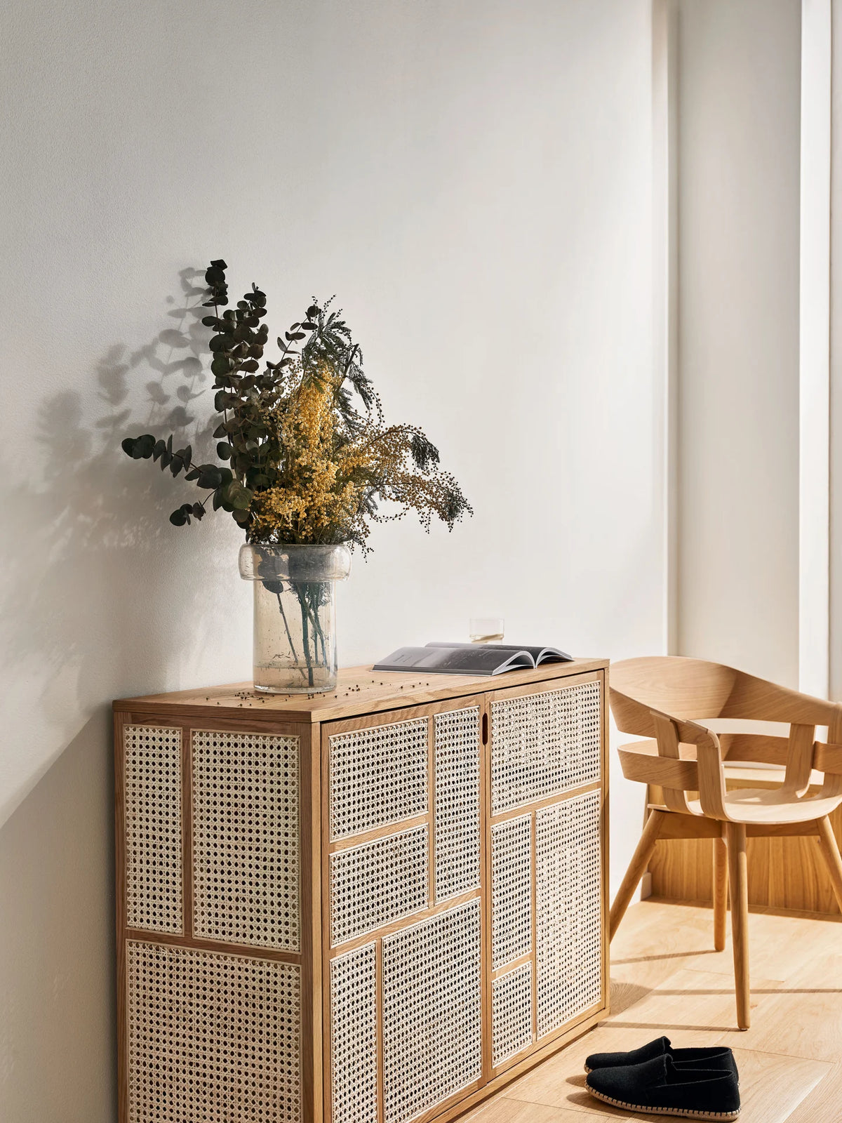 Air - Sideboard – Design House Stockholm – view 6