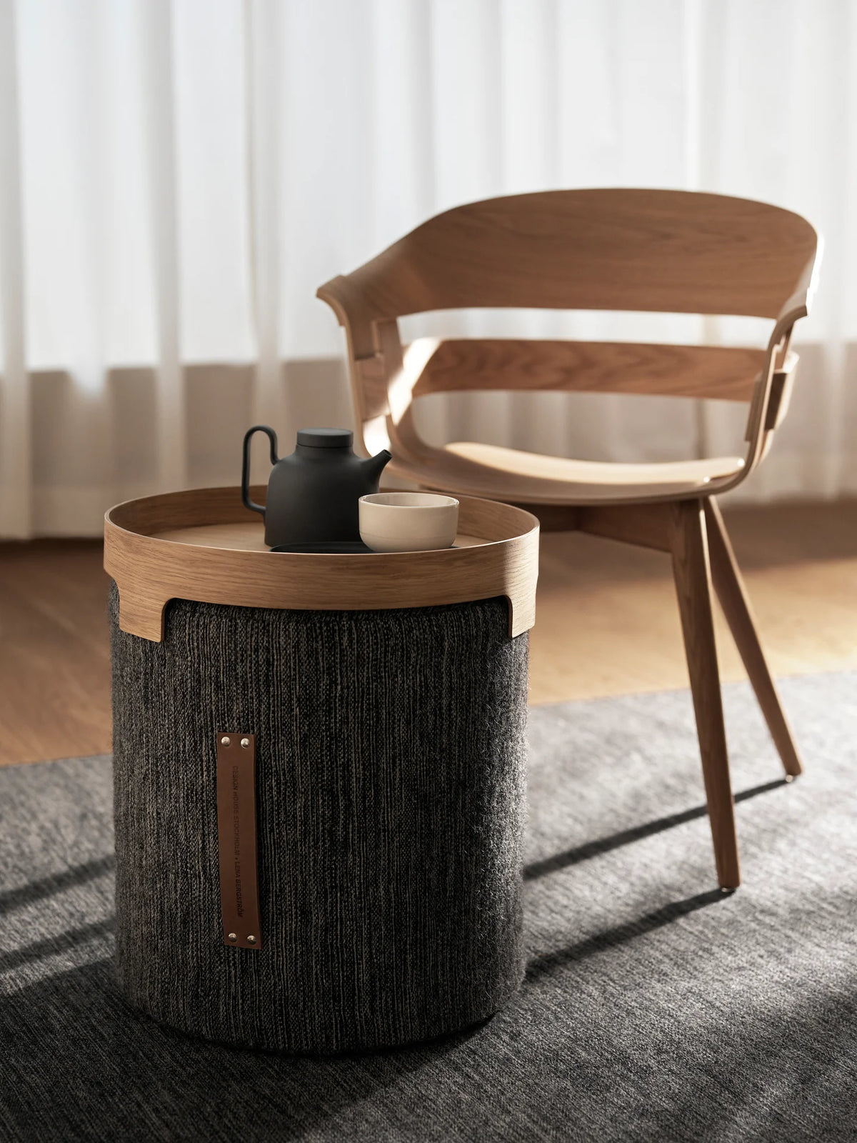 Bridge Tray – Design House Stockholm – view 9