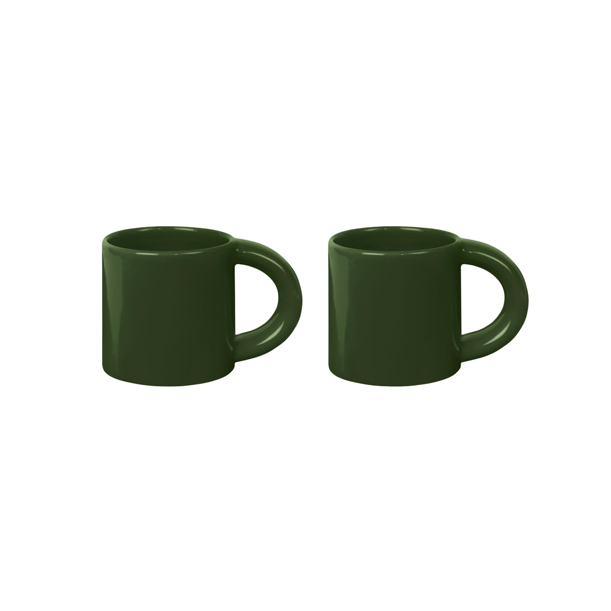Bronto Mugs (Set of 2) – Hem – view 18