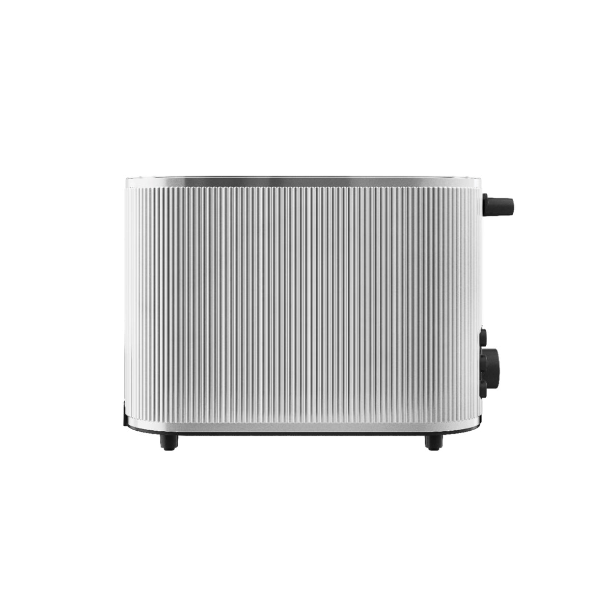 Bernadotte - Toaster - Stainless Steel – Georg Jensen – view 3