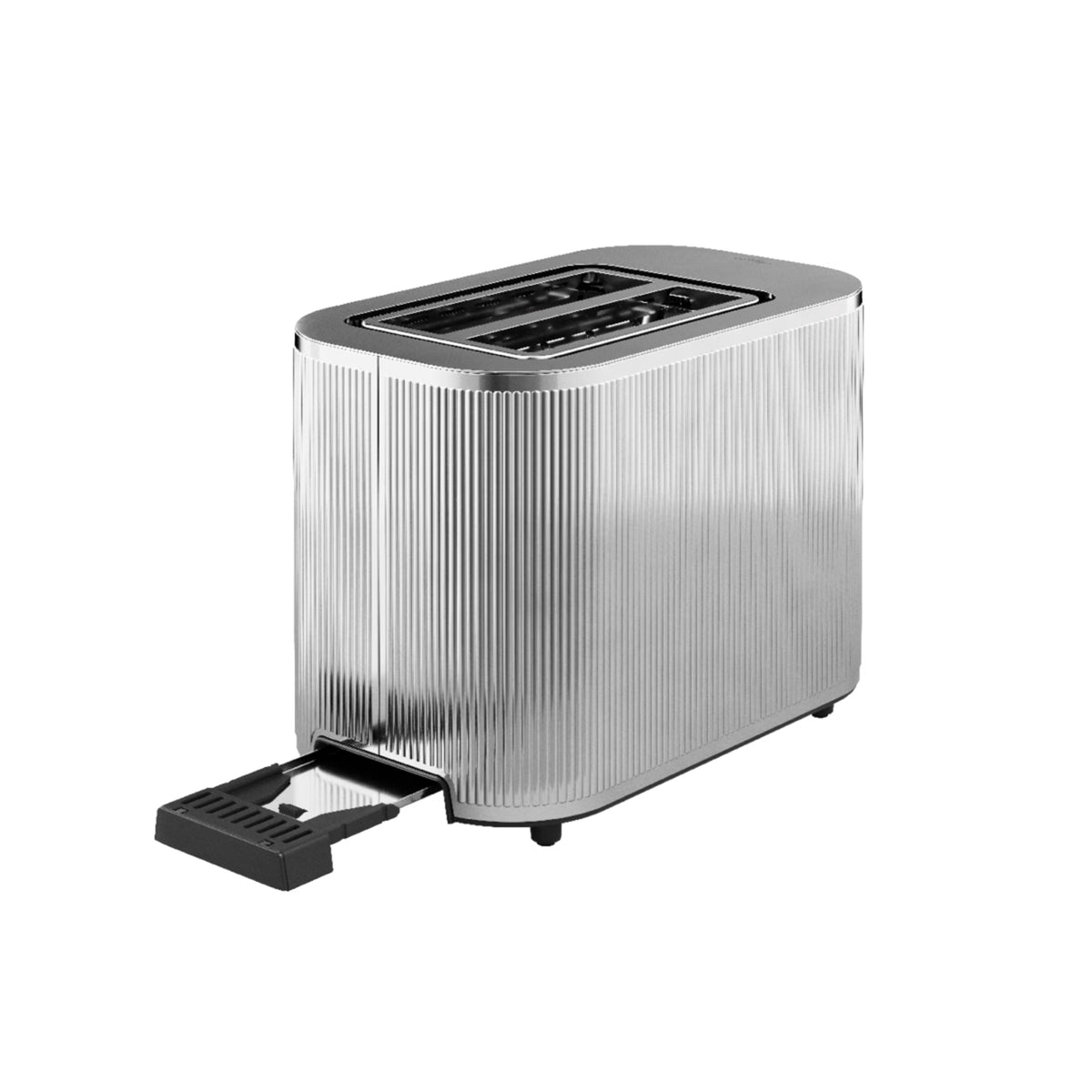 Bernadotte - Toaster - Stainless Steel – Georg Jensen – view 5
