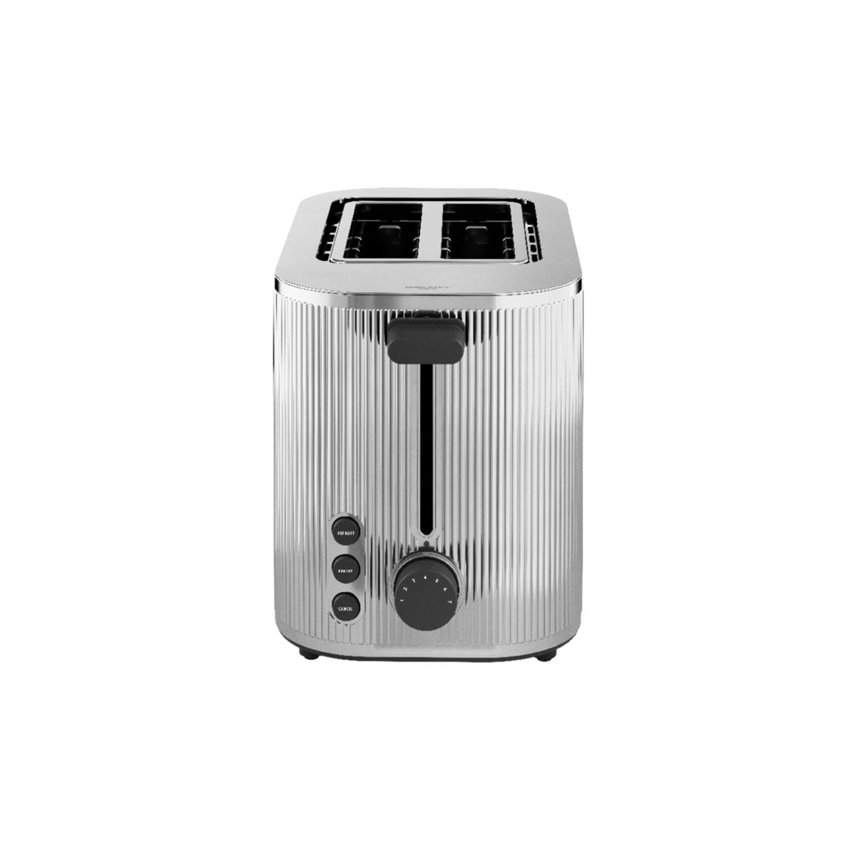Bernadotte - Toaster - Stainless Steel – Georg Jensen – view 4