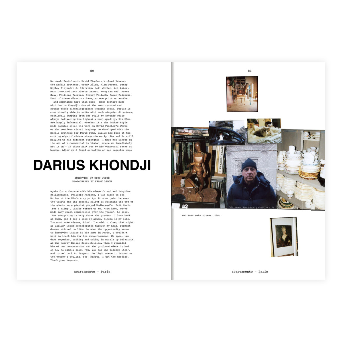 Apartamento Magazine Issue #35 – view 5