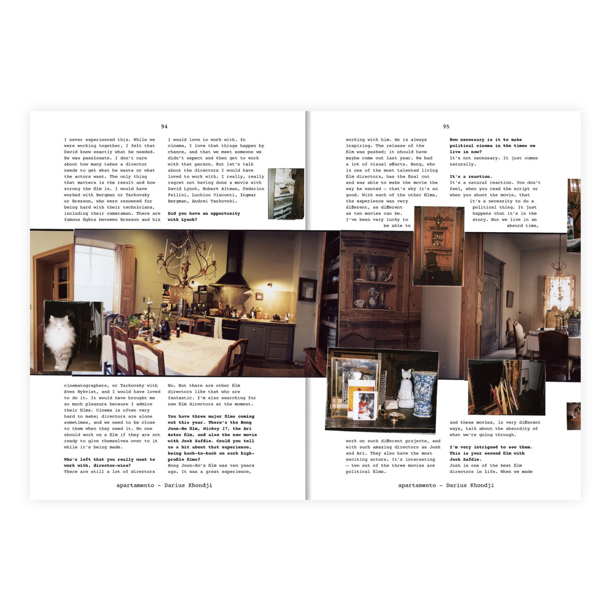 Apartamento Magazine Issue #35 – view 6