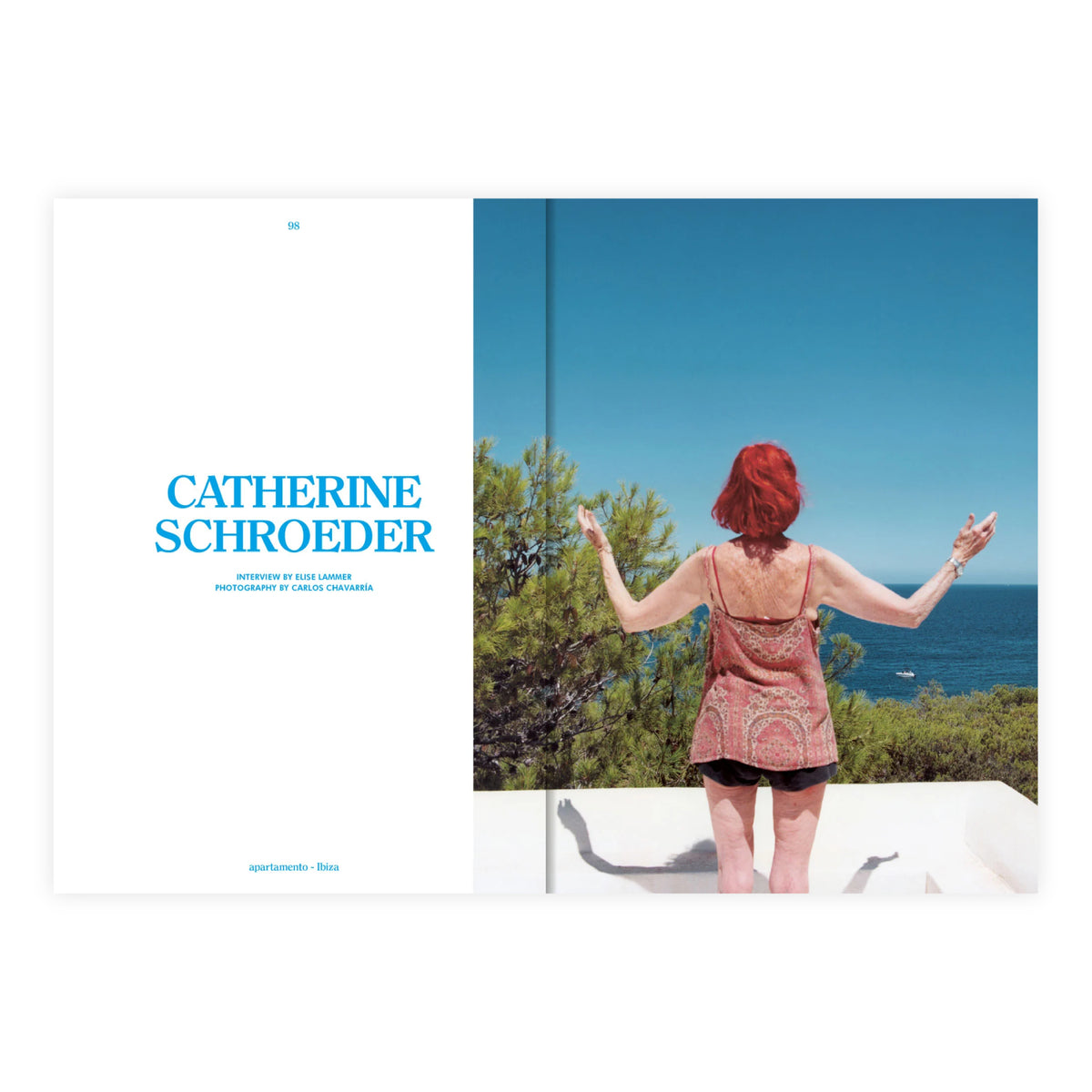Apartamento Magazine Issue #35 – view 7