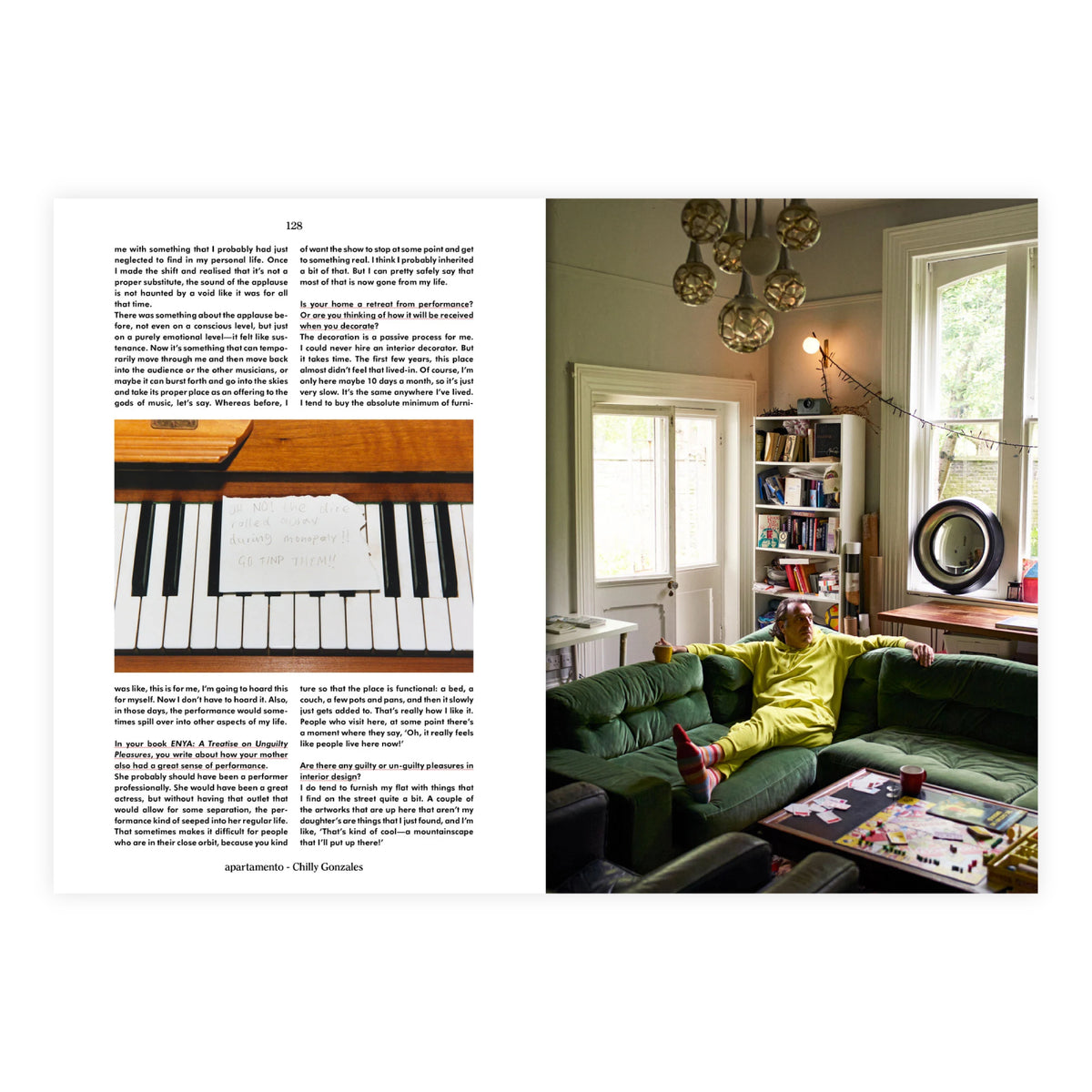 Apartamento Magazine Issue #35 – view 10