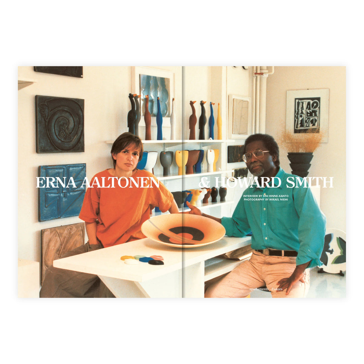 Apartamento Magazine Issue #35 – view 13