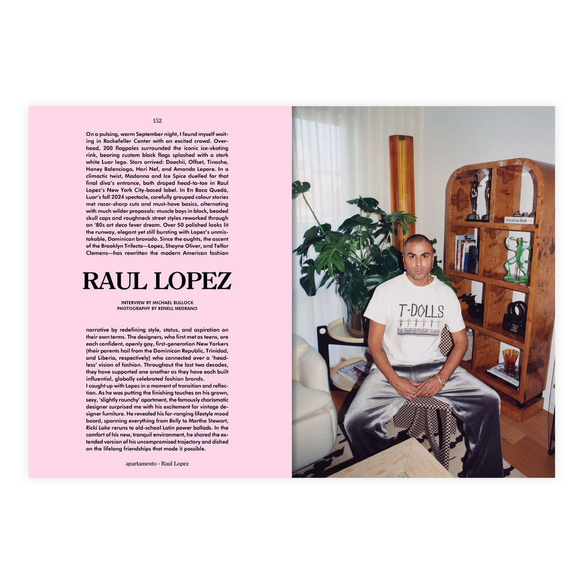Apartamento Magazine Issue #35 – view 11