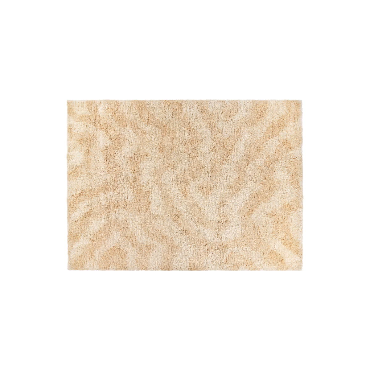Monster Rug Extra Large – Hem – view 3
