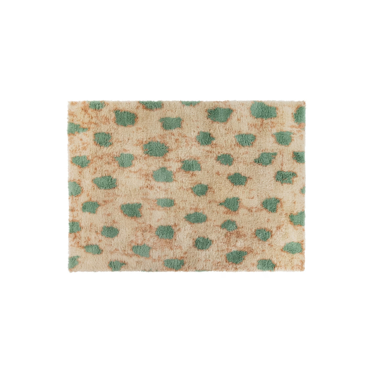 Monster Rug Extra Large – Hem – view 4