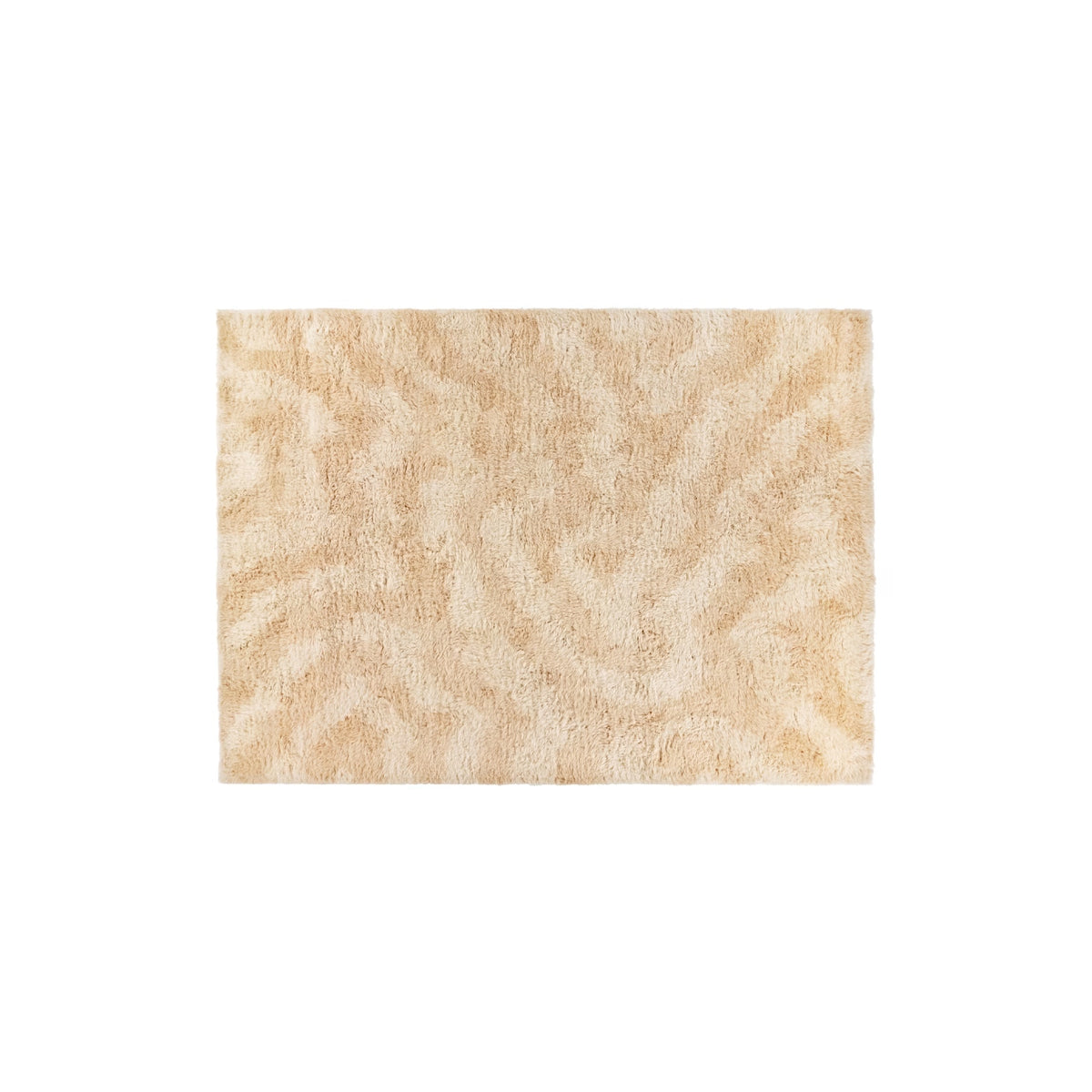Monster Rug Medium – Hem