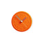 Luminous Orange