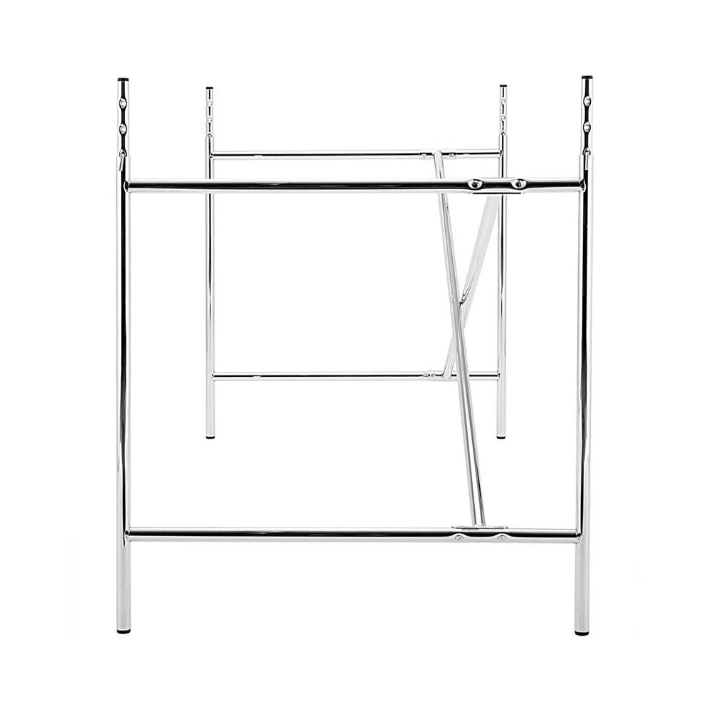 Eiermann 2 Table Frame – Richard Lampert – view 16