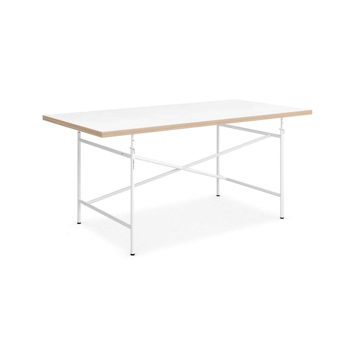 Children's Eiermann Table – Richard Lampert – view 5