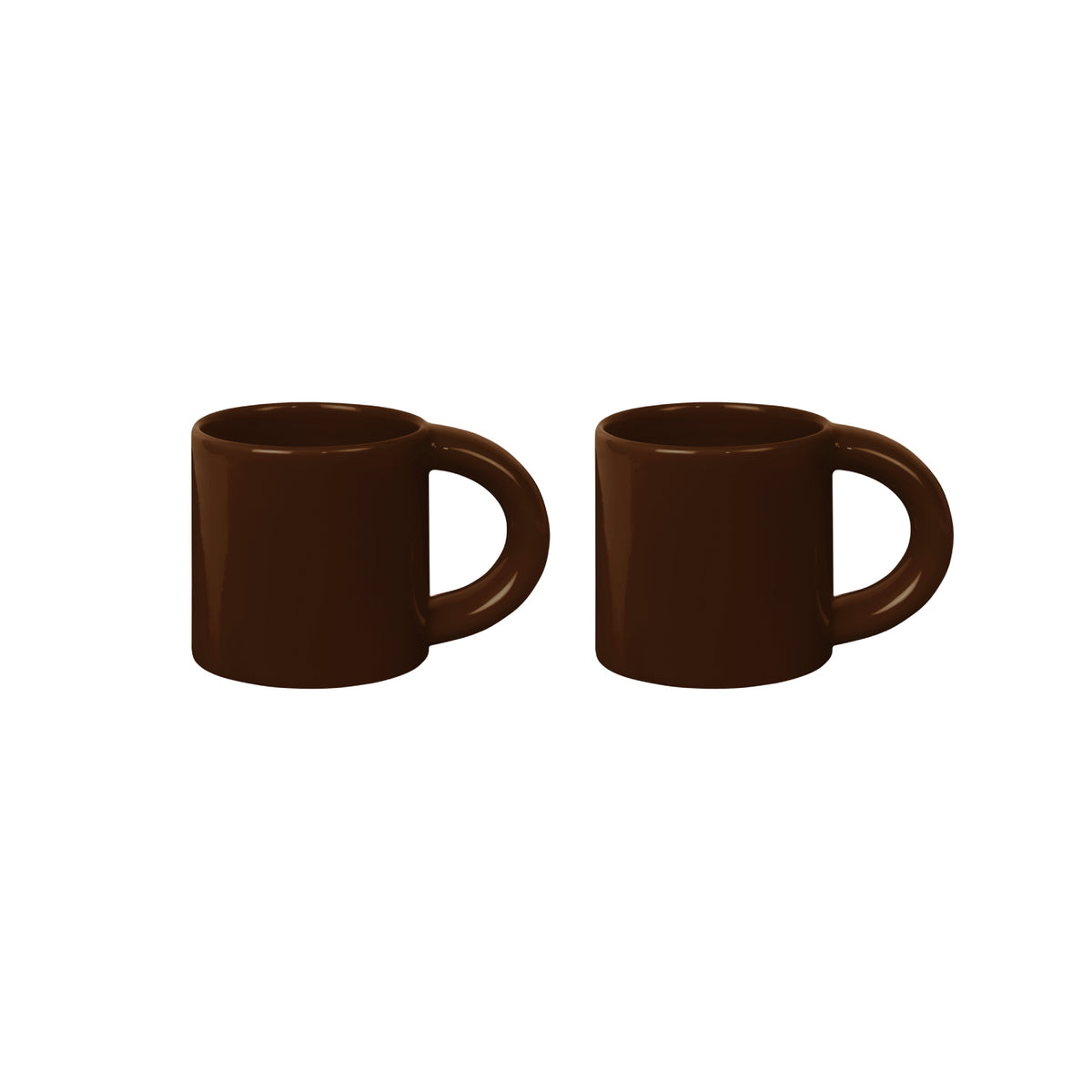 Bronto Mugs (Set of 2) – Hem – view 19