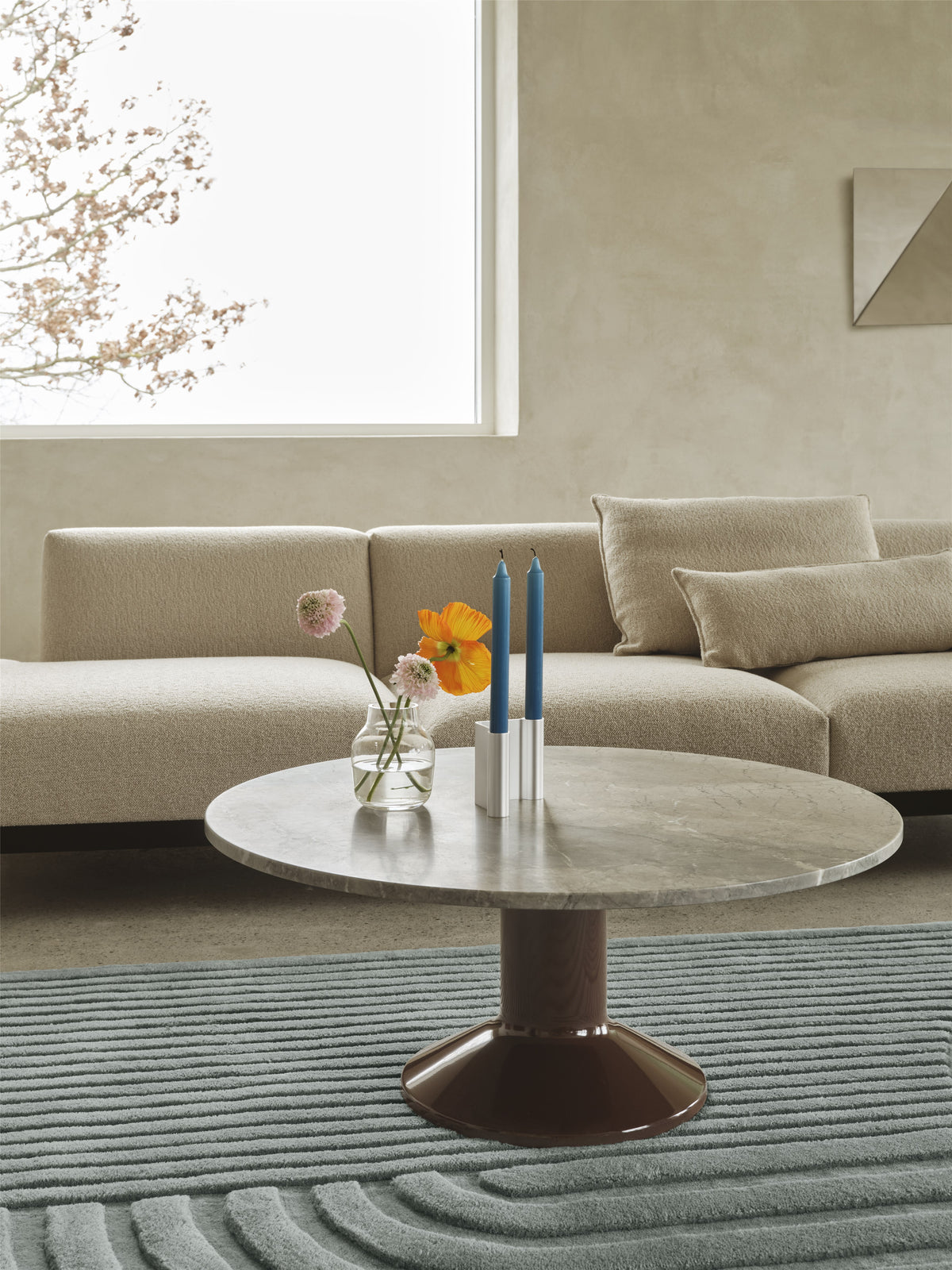 Pair Candleholder – Muuto – view 24