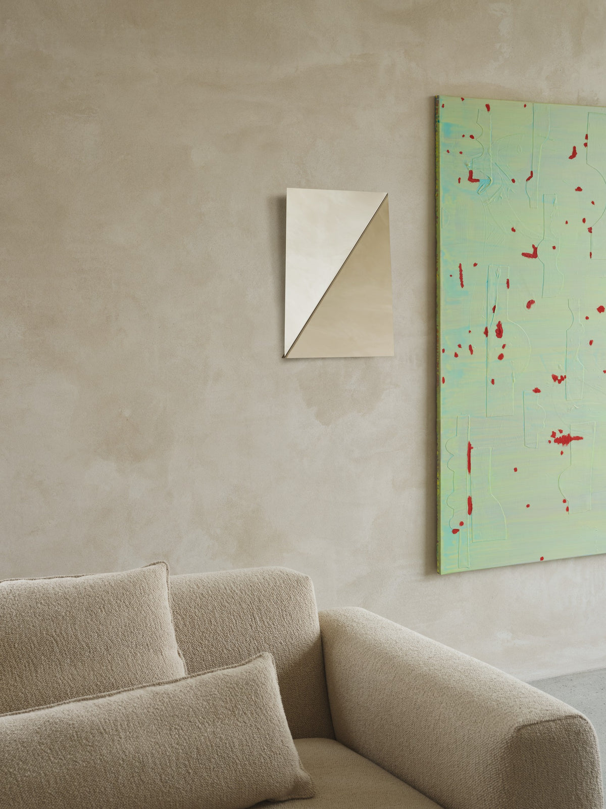 Gaze Spiegel – Muuto – Ansicht 6