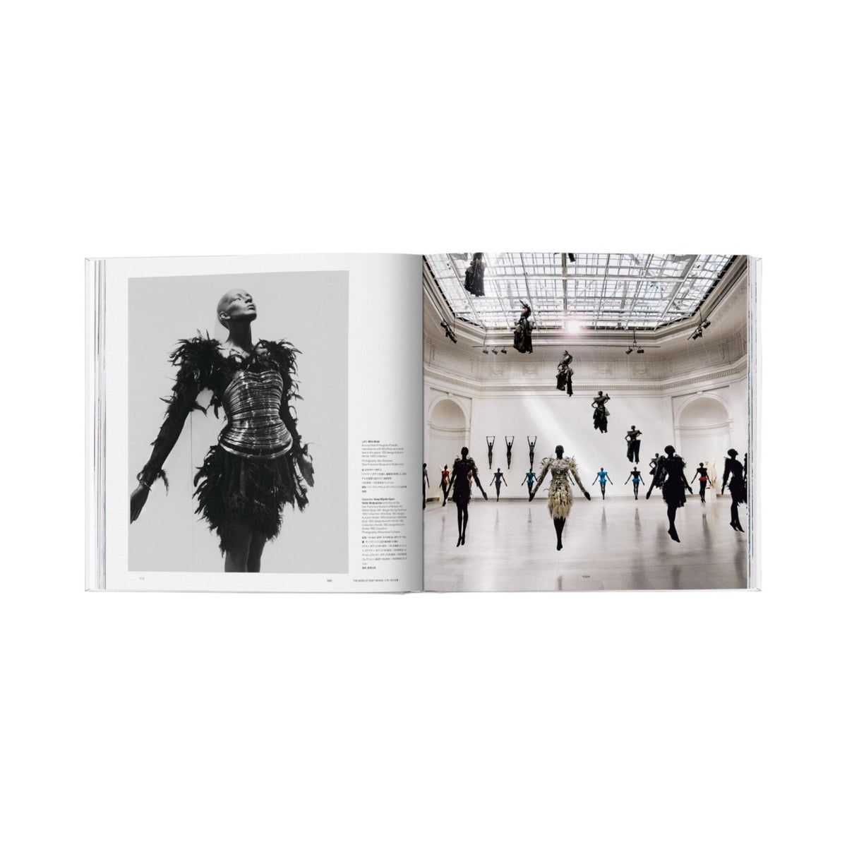 Issey Miyake - Bücher - Taschen Verlag – view 8