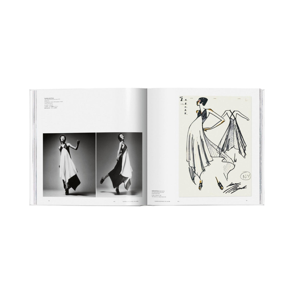 Issey Miyake - Bücher - Taschen Verlag – view 4