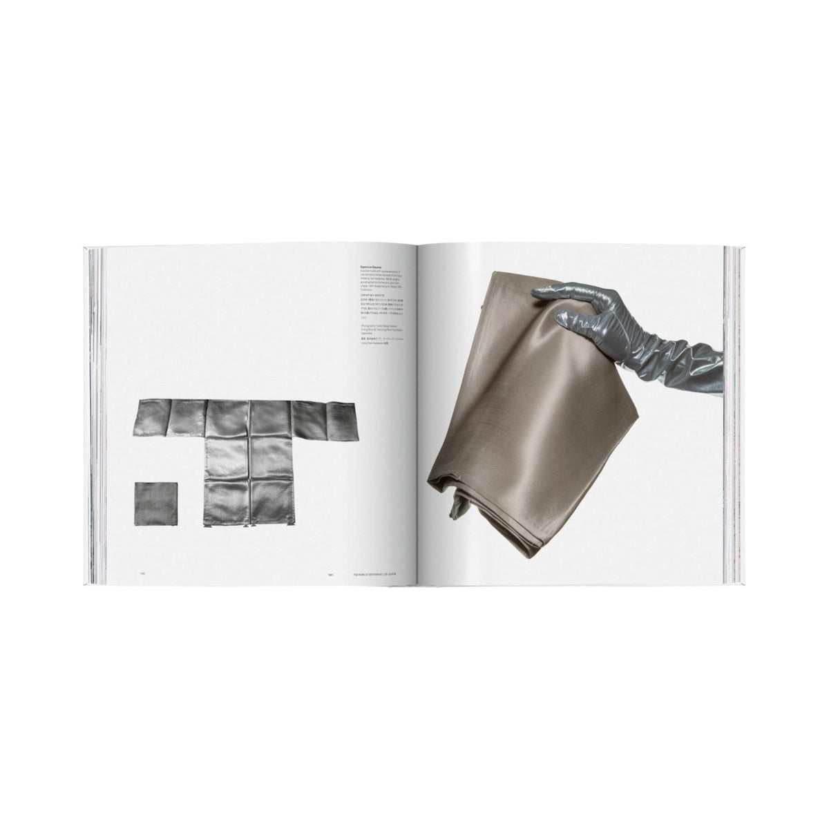 Issey Miyake - Bücher - Taschen Verlag – view 10