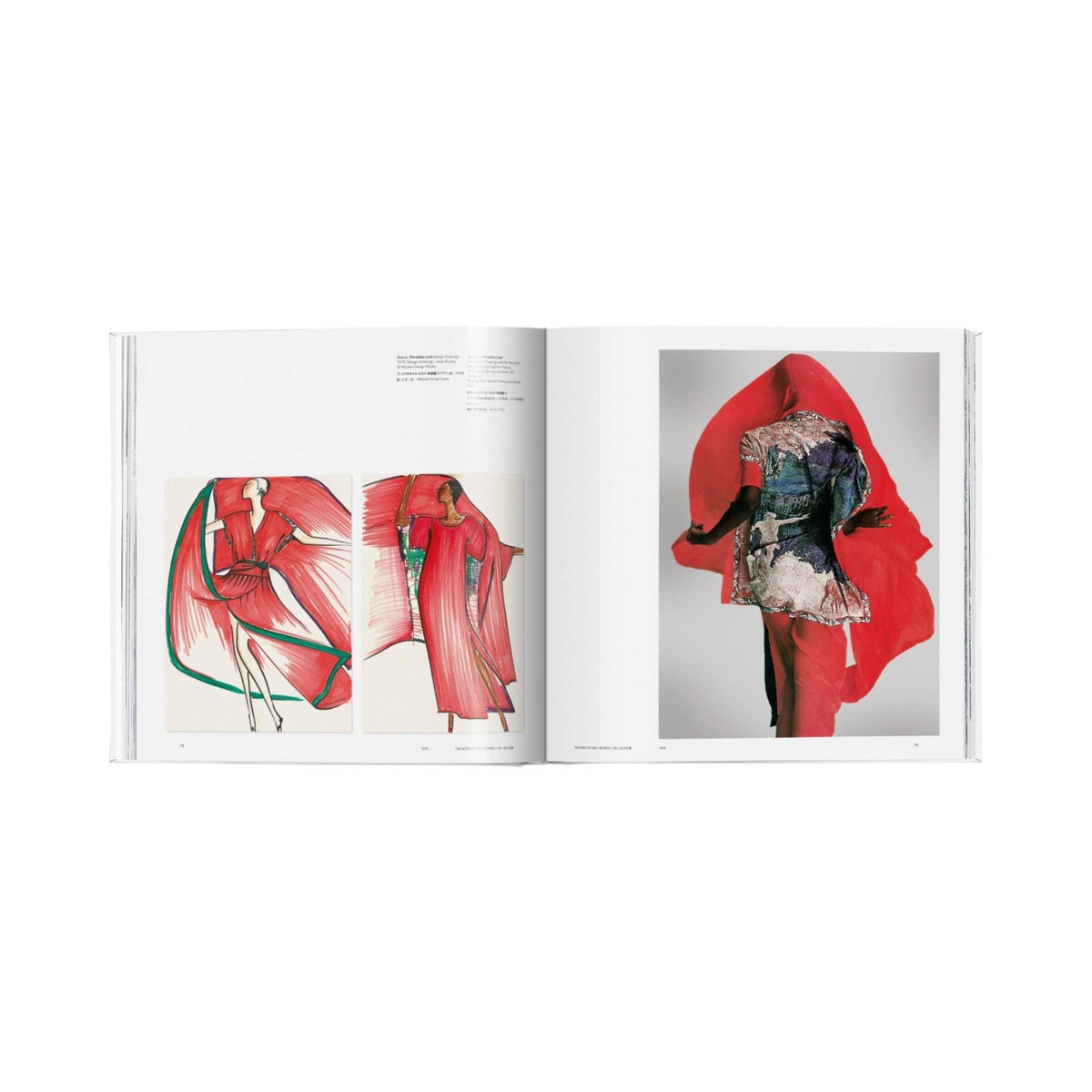 Issey Miyake - Bücher - Taschen Verlag – view 6