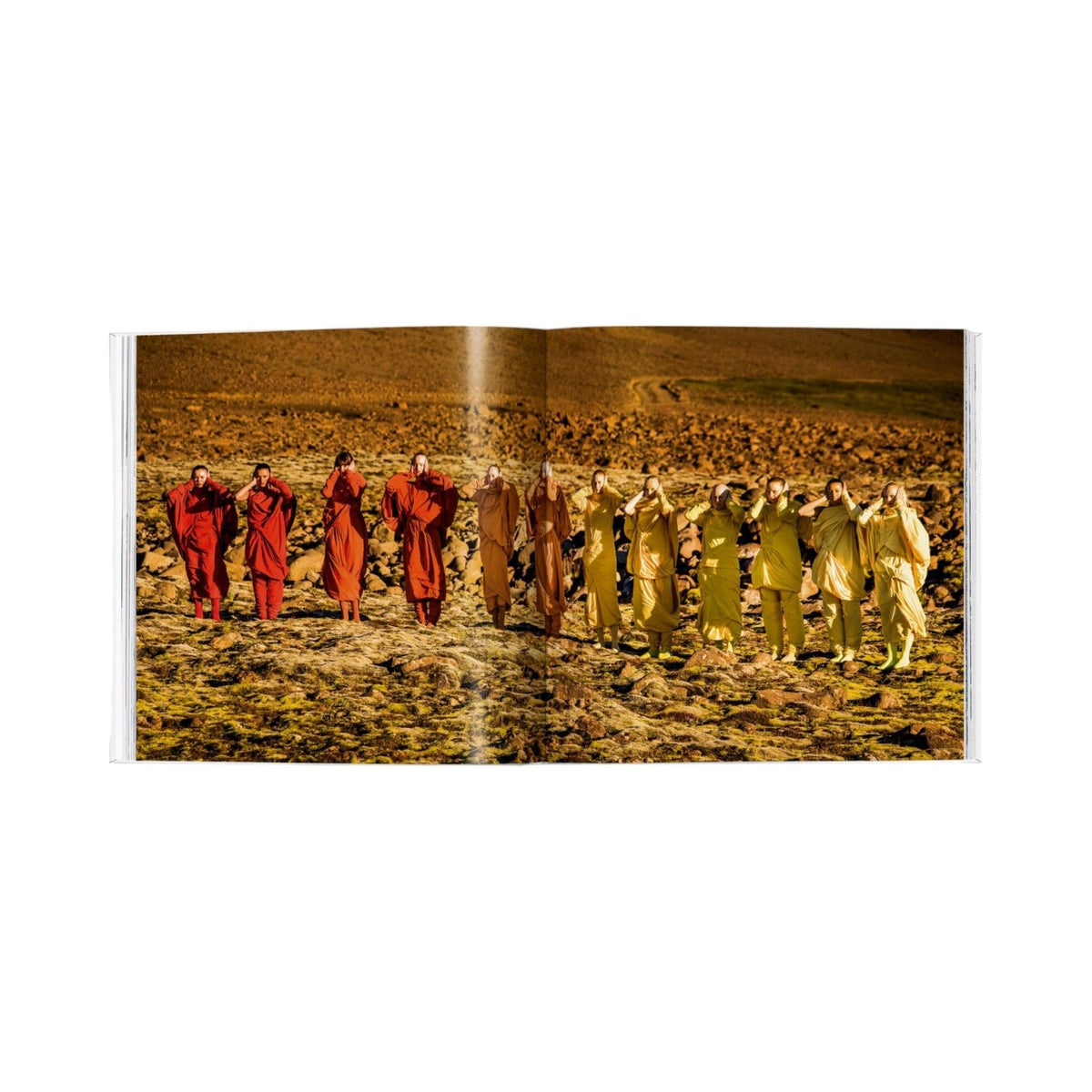 Issey Miyake - Bücher - Taschen Verlag – view 9