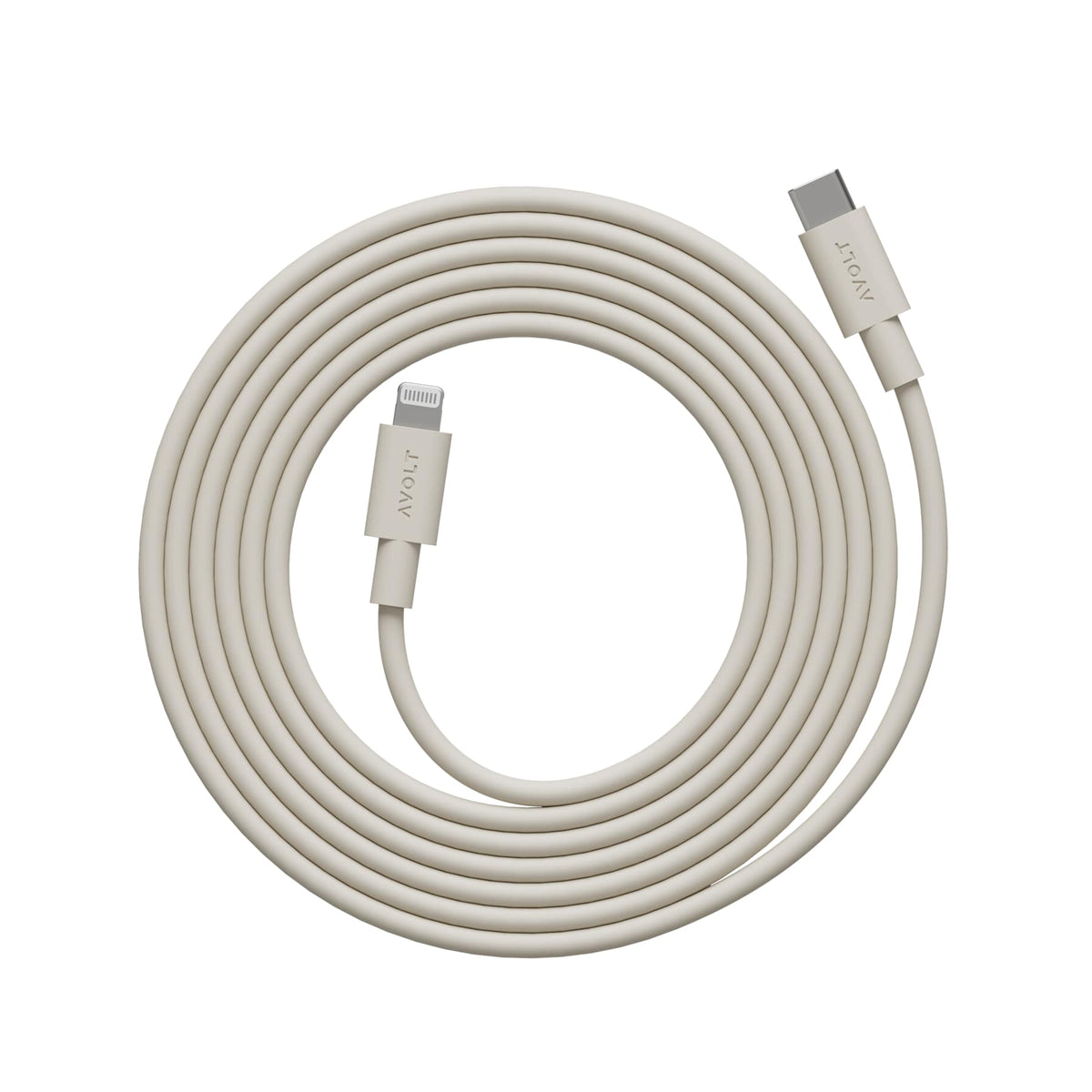 Cable 1 – Nomad Sand – AVOLT – view 6