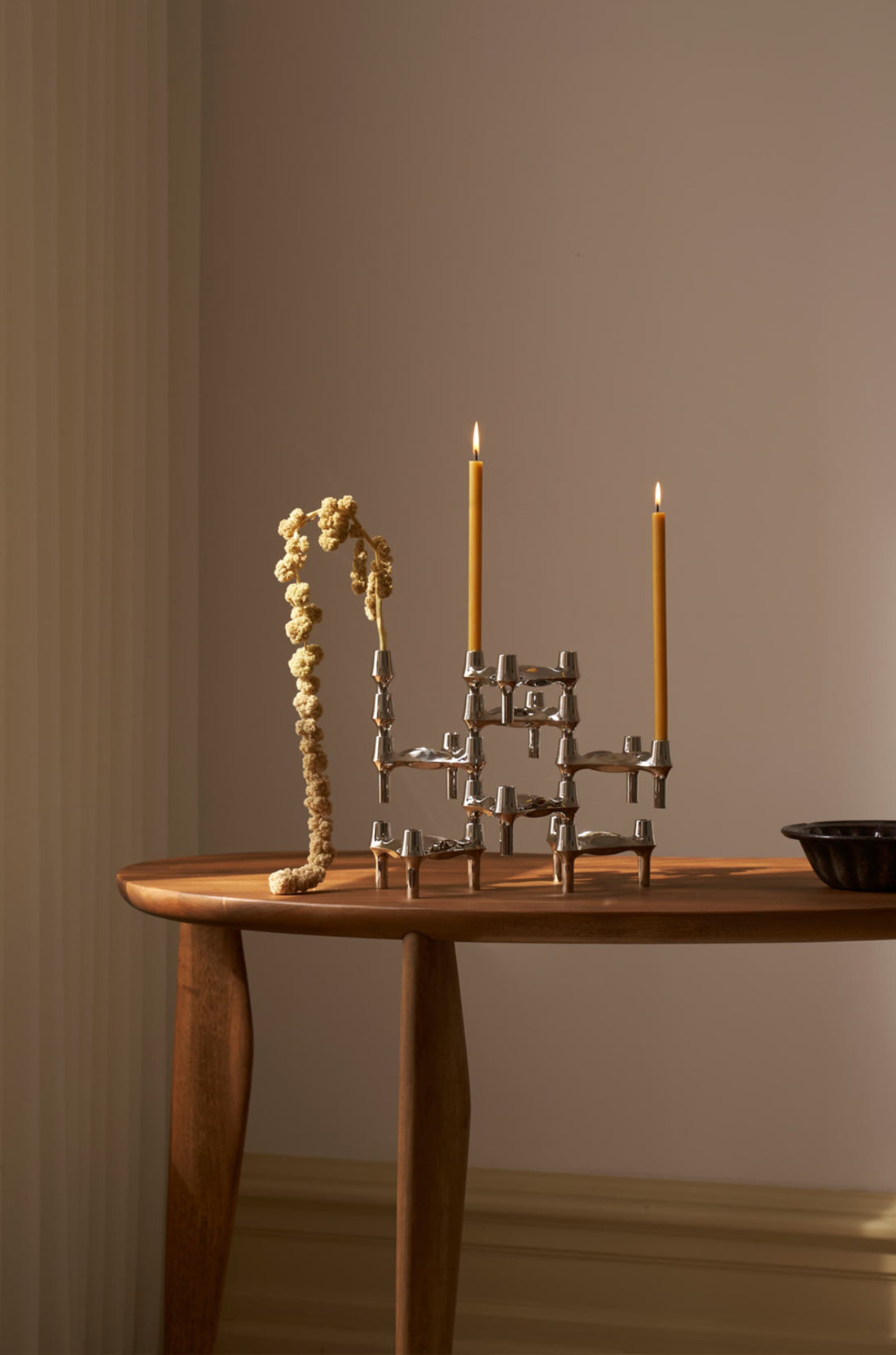 BMF Candle Holder