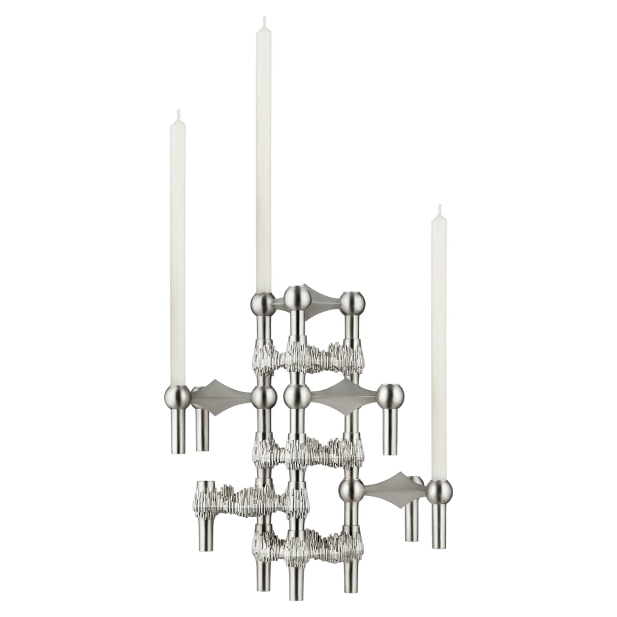 Quist Candle Holder – STOFF Nagel – view 7