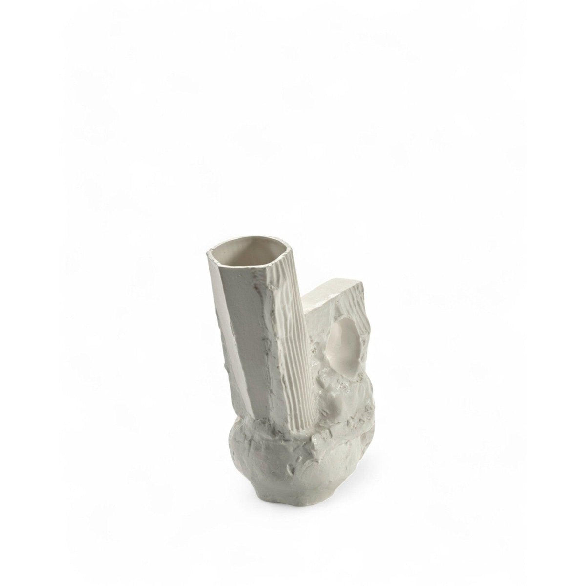 Jug I - Off - White Artifacts - Geschirr - Valerie Objects – view 3