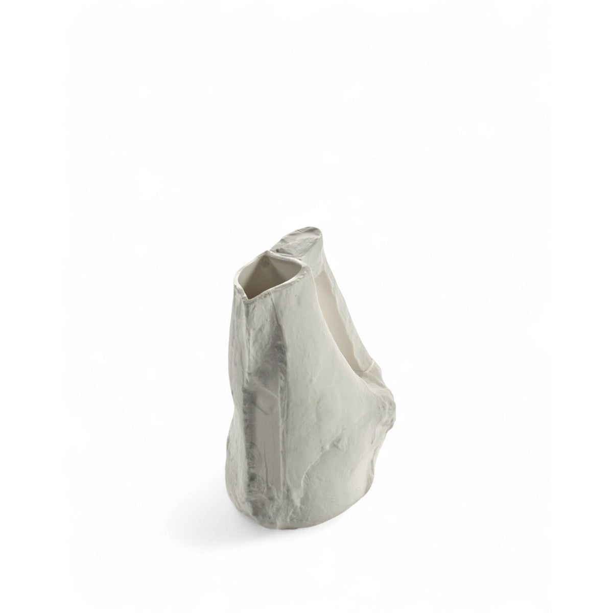 Jug II - Off - White Artifacts - Geschirr - Valerie Objects