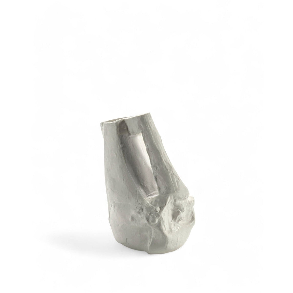 Jug II - Off - White Artifacts - Geschirr - Valerie Objects – view 3