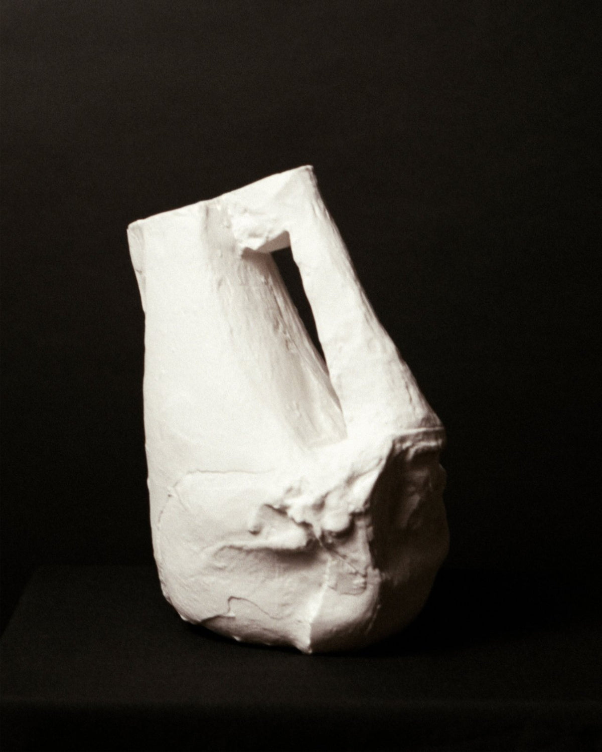 Jug II - Off - White Artifacts - Geschirr - Valerie Objects – view 5