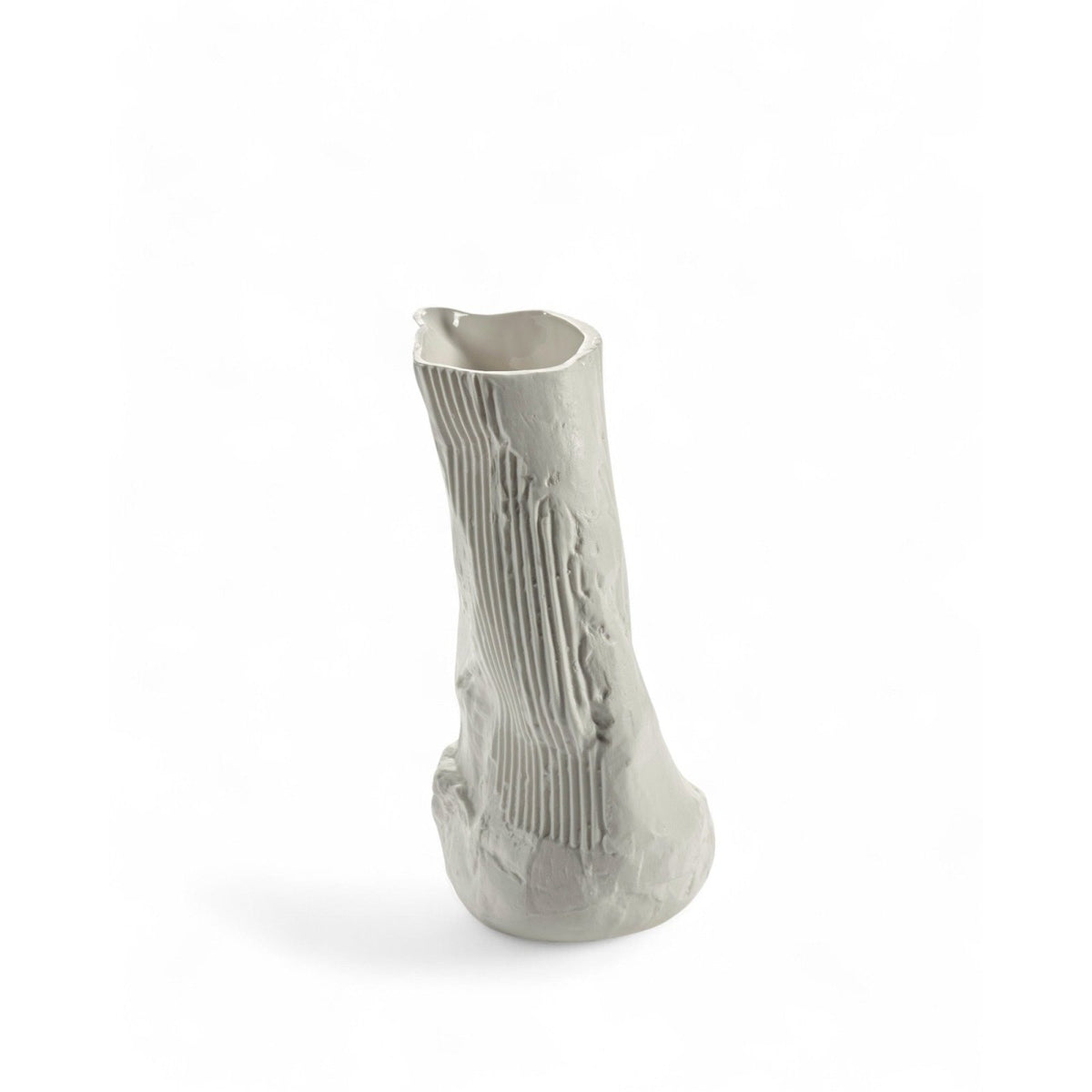 Jug III - Off - White Artifacts - Geschirr - Valerie Objects – Ansicht 3