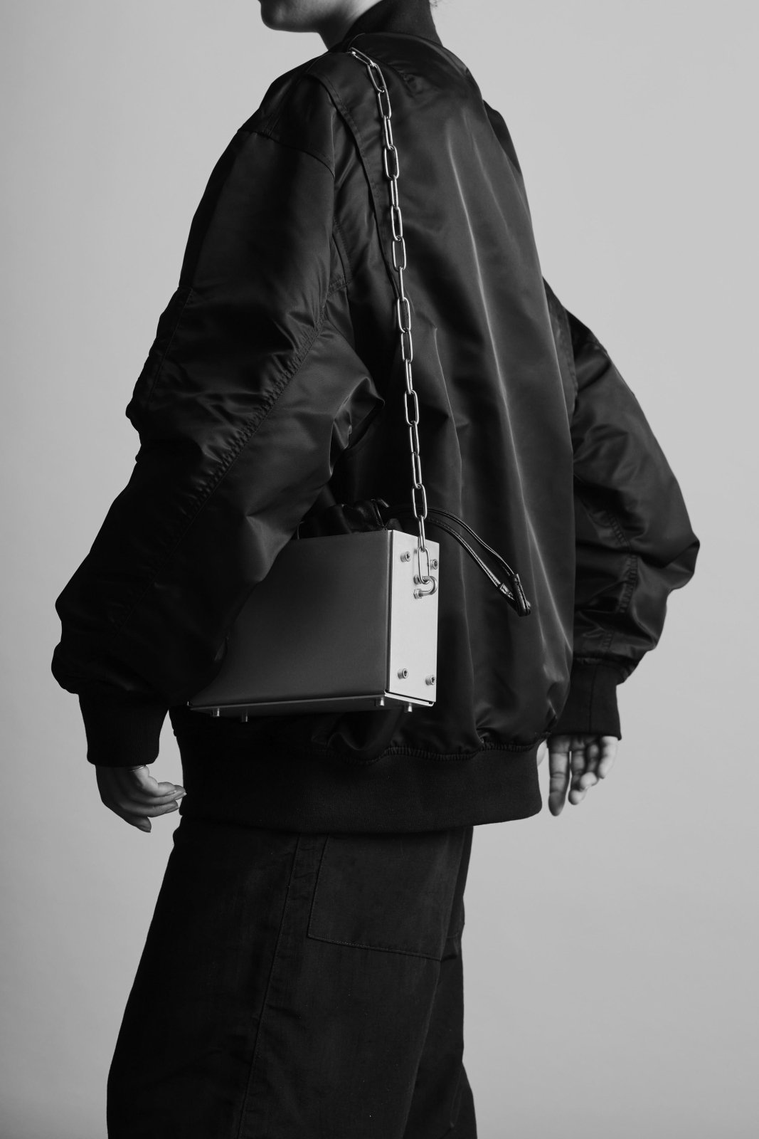 Kado Bag - Accessories - Obscure Objects – view 11